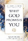 Dr. David Jeremiah - What God Promises You