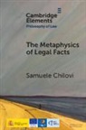 Samuele Chilovi, Samuele (Institute of Philosophy (Ifs) Chilovi - Metaphysics of Legal Facts