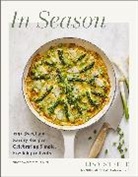 Lisa Steele, Tina Rupp - In Season