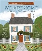 Grace Start, Jean Stoffer, Megan Lindsey - We Are Home When We're Together