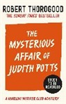 Thorogood Robert - The Mysterious Affair Of Judith Potts