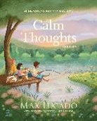 Max Lucado, Ahya Kim - Calm Thoughts for Kids