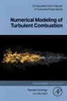 Pascale Domingo, Luc Vervisch - Numerical Modeling of Turbulent Combustion