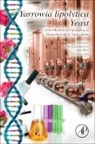 Koubaa Mohamed, Nicolas Louka, Sara Mitri - Yarrowia Lipolytica Yeast
