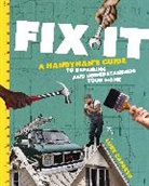 Luke Capasso - Fix It