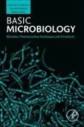 Ahmed Sulaiman Al-Harrasi, Ahmed Al-Harrasi, Bhatia Saurabh, Rohit Malik - Basic Microbiology History, Fundamentals and Insights