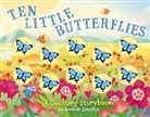 Amanda Sobotka, Ela Jarzabek - Ten Little Butterflies
