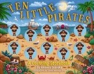 Amanda Sobotka, Ela Jarzabek - Ten Little Pirates