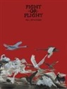 Alison Coplan, McLean-Ferris Laura, Jill Mulleady - Jill Mulleady: Fight or Flight