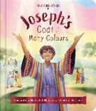 Autumn Publishing - First Bible Stories: Joseph's Coat of Many Colours