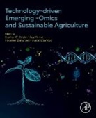 Navaneet Chaturvedi, Geerten W. Vuister, Kumar Ajay, Gustavo Santoyo - Technology-Driven Emerging -Omics and Sustainable Agriculture