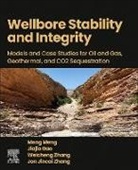 Jiajia Gao, Jon Jincai Zhang, Meng Meng, Weicheng Zhang - Wellbore Stability and Integrity