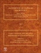 Geocadin Romergryko G., Peter W. Kaplan - Coma, Stupor, and Related Disorders of Consciousness: Volume 207