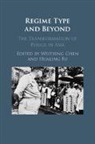 Chen Weitseng, Fu Hualing - Regime Type and Beyond