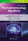 DAVID N. OSSER - Psychopharmacology Algorithms: Print + eBook with Multimedia