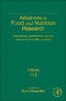 Spectroscopy and Machine Learning Tools for Food Quality and Safety: Volume 115