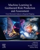 Xuzhen He, Pradhan Biswajeet, Daichao Sheng - Machine Learning in Geohazard Risk Prediction and Assessment