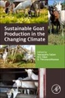Sejian Veerasamy, M.V. Silpa, D. Thirunavukkarasu - Sustainable Goat Production in the Changing Climate