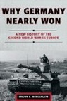 Mercatante Steven D. - Why Germany Nearly Won