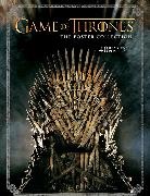 . HBO, . HBO - Game of Thrones Poster Collection Volume 1