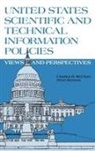 Hernon Peter, Charles McClure - United States Scientific and Technical Information Policies