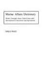 West Niels - Marine Affairs Dictionary
