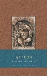 Sharma Indra - Ganesh Hardcover Ruled Journal