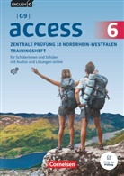 Elizabeth Hine, Elizabeth Hine - Access - G9 - Ausgabe 2019 - Band 6: 10. Schuljahr