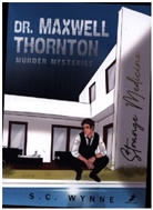 S C Wynne, S. C. Wynne - Strange Medicine