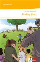 Pauline Ashworth - Finding Shep