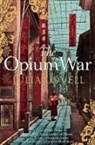 Julia Lovell, Lovell Julia - The Opium War