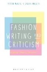 Peter Mcneil, Peter (University of Technology McNeil, Dr Sanda (Southampton Solent University Miller, Sanda Miller - Fashion Writing and Criticism