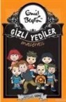 Enid Blyton - Gizli Yediler Macerasi - 2