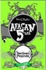Enid Blyton - Afacan 5ler Serüven Pesinde