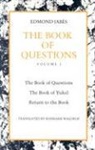 Edmond Jabès - The Book of Questions