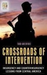 Todd Greentree - Crossroads of Intervention