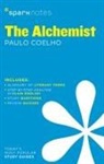 Paulo Coelho, Sparknotes - The Alchemist (Sparknotes Literature Guide)