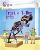 Helen Dineen, Ablett Barry - Track a T-Rex