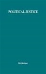 Otto Kirchheimer - Political Justice