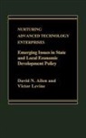 David Allen, Victor Levine - Nurturing Advanced Technology Enterprises