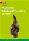 Laura Aitken-Burt, Peal Robert, Robert Selth - Knowing History