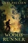 Gary Paulsen - Woods Runner