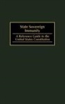 Melvyn Durchslag, Durchslag Melvyn R. - State Sovereign Immunity