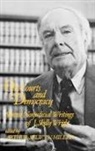 Anon, Miller Arthur Selwyn, J. Skelly Wright, Wright J.Skelly, Arthur S. Miller - On Courts and Democracy