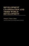 Pradip Ghosh, Ghosh Pradip K. - Development Co-operation and Third World Development