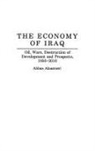 Abbas Alnasrawi, Alnasrawi Abbas - The Economy of Iraq