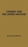 Edgar And Others McInnis, Frederic Hubert Soward, Unknown - Canada and the United Nations