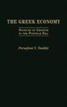 Persefon Tsaliki, Persefon V. Tsaliki, Persefoni V. Tsaliki - The Greek Economy