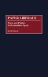David Ortiz, Ortiz David - Paper Liberals