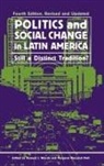 Howard Wiarda, Howard J. Wiarda - Politics and Social Change in Latin America